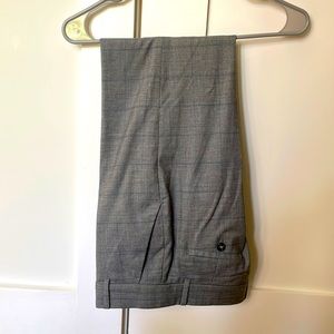 Calvin Klein boys size 12 dress pants.